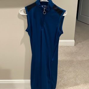 Bermuda Sands Ladies dress w/ shorts for under dress.